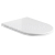 Sapho AVIS WC sedátko, SLIM, Soft Close, Easy Take, biela