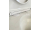 Olsen Spa Krytka pántov wc sedátka FLAT Biela