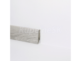 Lišta mdf orca k58 decor 1517 fairland dub