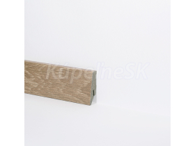Lišta mdf dekor 1538 dub alamos k58c orca