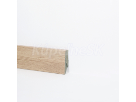 Lišta mdf dekor 1519 dub heirloom k58c orca