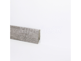 Lišta mdf dekor 1531 dub aramis k58c orca