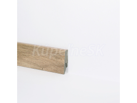 Lišta mdf dekor 1530 dub dartagnan k58c orca
