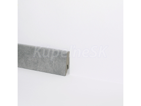 Lišta mdf orca k58 dekor 1528 skatepark