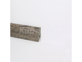 Lišta mdf dekor 1539 dub clayborne k58c orca