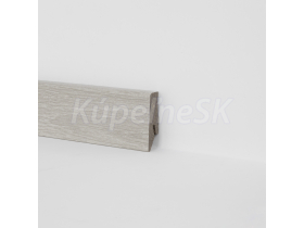 Lišta mdf orca k58 dekor 8461 st. moritz dub