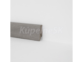 Lišta mdf orca k58 dekor k415 dub aeolus