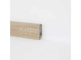 Lišta mdf orca k58 dekor k470 dub cashmere natural
