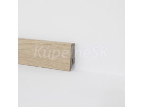 Lišta mdf orca k58 dekor k419 dub armoury