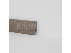 Lišta mdf orca k58 dekor k461 dub volcano antique