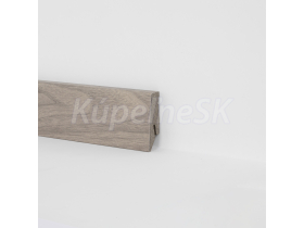 Lišta mdf orca k58 dekor k419 dub armoury