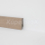 Lišta mdf orca k58 dekor k507 dub hazel range