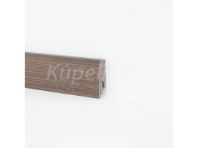 Lišta mdf orca k58 dekor 8156 hickory red river