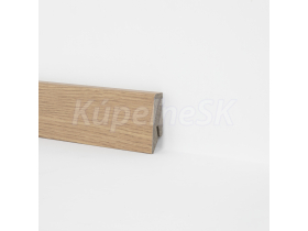 Lišta mdf orca k58 dekor k450 dub firebrand