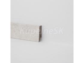 Lišta mdf orca k58 dekor k508 brooklyn mist