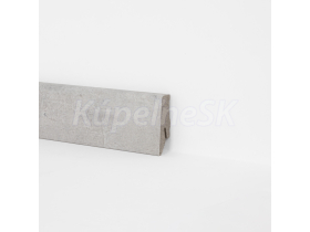 Lišta mdf orca k58 dekor k509 brooklyn vibe