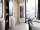 HOPA EDINBURGH kúpeľňový radiátor 400x660 mm 242 W spodné pripojenie Biela lesklá