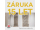 HOPA DARVEL kúpeľňový radiátor 600x1730 mm 799 W spodné pripojenie Biela lesklá