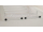 HOPA PERTH kúpeľňový radiátor 250x940 mm 236 W stredové pripojenie Biela lesklá