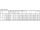HOPA PERTH kúpeľňový radiátor 400x940 mm 315 W stredové pripojenie Zlatá