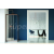 Hopa  FUSION COLORS FC  A1FS sprchový kút  80x80 cm, rám Hnedý, sklo Číre
