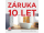 BESCO MOYA voľne stojaca vaňa 170x70cm z liateho mramoru,Biela lesk,sif click-clack Grafit