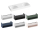 Ravak Lite 120 dvojumývadlo 120x45x10 cm z liateho mramoru,otvory pre bat,bez prepad,Biele
