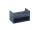 Ravak SD Lite 80 skrinka pod umývadlo 80x45x43 cm,1 zásuvka DeepSea Blue