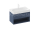 Ravak SD Lite 80 skrinka pod umývadlo 80x45x43 cm,1 zásuvka DeepSea Blue
