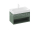 Ravak SD Lite 80 skrinka pod umývadlo 80x45x43 cm,1 zásuvka Grey Green