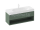 Ravak SD Lite 120 skrinka pod umývadlo 120x45x43 cm,1 zásuvka Grey Green
