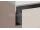 Ravak SD Lite 120 skrinka pod umývadlo 120x45x43 cm,1 zásuvka Alabaster Pink