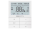 Thermocontrol TC 920RF-WIFI bezdrôtový programovateľný termostat s Wifi príjmačom 5-35 °C