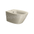GSI MODO bidet závesný 37x54cm, creta mat