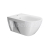 GSI PURA ECO bidet závesný, 36x55cm, biela mat