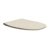 GSI MODO WC sedátko, Soft Close, Quick Release, creta mat