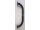 Olsen Spa Madlo rovné 48 cm Čierne