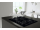 Whirlpool plynová varná doska GOS 6415/NB1, 4 horáky, Čierna