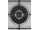 Whirlpool plynová varná doska GMWL 728/IXL, 5 horákov, Nerez iXelium
