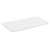 Sapho ZORBA Rockstone doska 41x22,5cm, biela mat