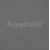Zalakeramia Life ZGD 61175 dlažba 59x59cm, matná, mrazuvzdorná, gres, dark grey, 1.trieda
