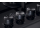 Whirlpool plynová varná doska GOWL628/NB EE HOB WP z tvrdeného skla,4 horáky, Čierna