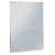 Aqualine Zrkadlo s fazetou 50x70cm, CU free