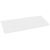 Sapho KERALA doska Rockstone 122x1,2x48,5cm, biela mat