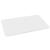 Sapho KERALA Doska Rockstone 82x1,2x48,5cm, biela matná