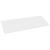 Sapho KERALA Doska Rockstone 142x1,2x48,5cm, biela matná