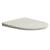 Sapho PACO WC sedátko, SLIM, Soft Close, Easy Take, ivory