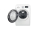 Whirlpool voľne stojaca spredu plnená práčka FFB 7259 BV EE Biela 7 kg energet. trieda B