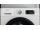 Whirlpool voľne stojaca spredu plnená práčka FFB 7259 BV EE Biela 7 kg energet. trieda B