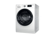 Whirlpool FFB 7469 BV EE voľne stojaca spredu plnená práčka Biela 7 kg energet. trieda B